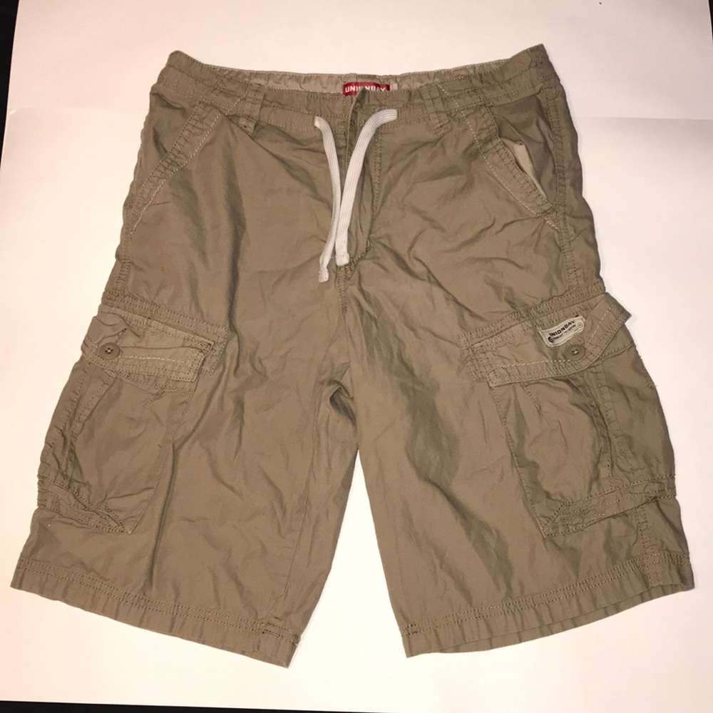 Boy’s Union Bay Cargo Shorts